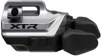 Shimano Schalthebel SHIMANO Schalter XTR SW-M9250 Di2 I-Spec 3.L&auml;ndergr. L