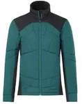 VAUDE Fahrradjacke Women's Minaki Jacket IV (1-St) Isolationsjacke mit