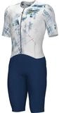 al&eacute; Radtrikot Mirror Leichter, aerodynamischer Einteiler f&uuml;r Radsport mit...