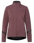 VAUDE Fahrradjacke Women's Matera Softshell Jacket III (1-St) &Uuml;bergangsjacke,...