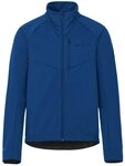 VAUDE Fahrradjacke Men's Posta Softshell Jacket VII (1-St) winddichte,