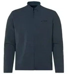VAUDE Radtrikot Men's Wintry FZ LS-Shirt atmungsaktives und schnelltrocknendes