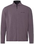 VAUDE Radtrikot Men's Wintry FZ LS-Shirt atmungsaktives und schnelltrocknendes
