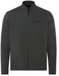VAUDE Radtrikot Men's Wintry FZ LS-Shirt atmungsaktives und schnelltrocknendes