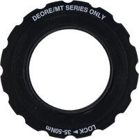 Shimano Fahrradkette SHIMANO Verschlussring FC-M6100 Kettenblatt - 9 g,...
