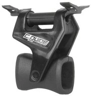 Exustar Fahrradkette Exustar Kettenf&uuml;hrung E-CCG20 Nylon