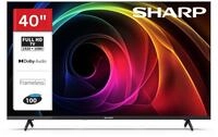 Sharp 40HA1705E LCD-LED Fernseher (101 cm/40 Zoll, Full HD, Full HD TV,...