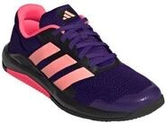 adidas Performance DROPSET BASE TRAINER W Sneaker rot 41,5 EU