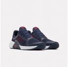 Reebok FLIP CHARGE Trainingsschuh ideal f&uuml;r Gym und Fitnessstudio blau 40 EU