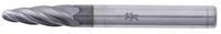Pferd Fr&auml;sstift PFERD TOOLS Tungsten carbide burrs RBF 0618/6 ALU HC-NFE