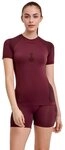FALKE Funktionsshirt FALKE T-Shirt Warm Damen (1-tlg., 1)