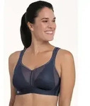 Anita Active Sport-BH Air Control Deltapad doppellagige Cups, gepolsterte...