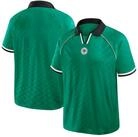 Fanatics Fu&szlig;balltrikot Fanatics Trikot DFB Deutschland Retro Fashion Jersey bunt S