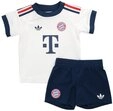 adidas Performance Fu&szlig;balltrikot FC Bayern M&uuml;nchen, Kit Trikot Away 26-27,...