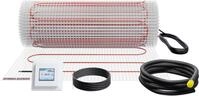 STIEBEL ELTRON Fu&szlig;bodenheizung FTM 100/6 Set Plus, f&uuml;r gro&szlig;e Fl&auml;chen,