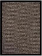 vidaXL Fu&szlig;matte Fu&szlig;matte Beige 60x80 cm, Rechteckig