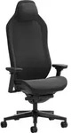 Fractal Design B&uuml;rostuhl Fractal Design Refine 2 Fabric Dark, Gaming-Stuhl...