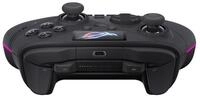 Asus ROG Raikiri II Pro PC Controller Schwarz Bluetooth/RF/USB Gamepad A......