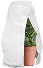 LuxusKollektion Winterschutzhaube Winterschutz f&uuml;r Pflanzen Baum Palmen Balkon...