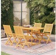 vidaXL Loungeset