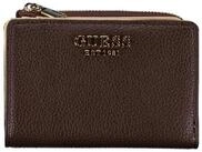 Guess Geldb&ouml;rse SLG Zip Around Card Case