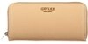 Guess Geldb&ouml;rse SLG Zip Around Wallet