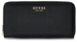 Guess Geldb&ouml;rse AMORETTE SLG LRG ZIP AROUND, Damen Portemonnaie, Geldbeutel mit