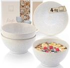 S&Auml;NGER Geschirr-Set Korfu Geschirrset (12, 16, 24, 36 Teile) (4-tlg), 4 Personen,