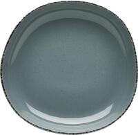 van Well Pastateller Urban, tiefer Teller 20 cm, 6 St&uuml;ck, (6 St), Teller Set,