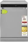exquisit Standgeschirrsp&uuml;ler GSP59316-450C, 11,8 l, 16 Ma&szlig;gedecke, LED, 2100...