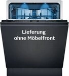SIEMENS vollintegrierbarer Geschirrsp&uuml;ler iQ500 SN95EX16CE, 14 Ma&szlig;gedecke,