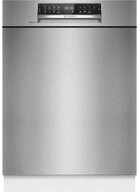 BOSCH Unterbaugeschirrsp&uuml;ler Serie 6 SMU6ECS18E, 14 Ma&szlig;gedecke, Optimiertes