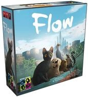 BRAIN GAMES Spiel Flow DE
