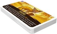 Hans im Gl&uuml;ck Spiel Kartenspiel Duell um Cardia W&auml;chter der Wildnis HIGD1033