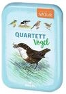 Moses. Verlag Spiel Expedition Natur Quartett V&ouml;gel