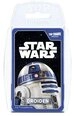 Winning Moves Spiel Top Trumps Star Wars Droids