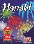 Cocktail Games Spiel Hanabi