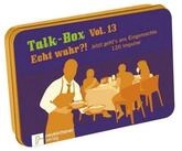 Spiel Talk-Box Vol. 13 - Echt wahr?!