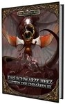 DSA5 - Das Schwarze Herz - G&ouml;ttin der Chim&auml;ren III / Fred Ericson, Thorsten...