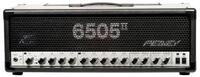 Peavey Verst&auml;rker (6505 II Head - R&ouml;hren Topteil f&uuml;r E-Gitarre)