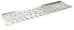 Grillrost.com BBQ Grillrost BBQ Warmhalterost R&ouml;sle Videro G4, Made in Germany