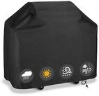 LuxusKollektion Grill-Schutzh&uuml;lle Grillabdeckung wetterfest Oxford 147x61x117...