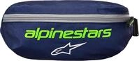 Alpinestars Freizeitrucksack Only Linear H&uuml;fttasche, robust blau|gr&uuml;n