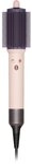 DYSON Warmluftb&uuml;rste Dyson AirsmoothTM Ceramic Pink&Ros&eacute;gold, Kontrolliertes