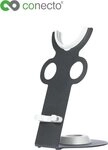 conecto Haartrocknerhalter conecto Haartrockner Halter F&ouml;nhalterung Dyson