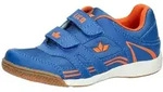Lico Sportschuh Active Indoor V Trainingsschuh blau|orange 28 EU