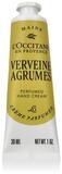 L'OCCITANE Handcreme Verveine Agrumes 2015