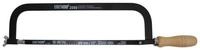 BGS B&uuml;gels&auml;ge BGS Do it yourself Metall-S&auml;gebogen 300 mm