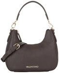 VALENTINO BAGS Schultertasche Hobo Bag braun
