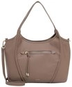 SURI FREY Shopper SFY Soey, Logo Patch
